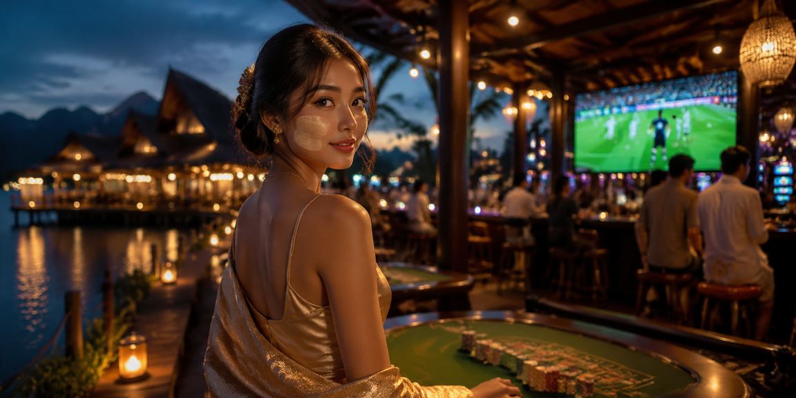 casinow